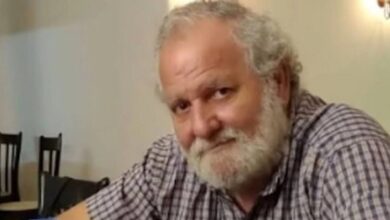 Photo of Brasil: confirman que el cuerpo hallado en un acantilado era del cordobés desaparecido