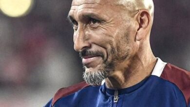 Photo of Pablo Guiñazú renunció como entrenador de Talleres