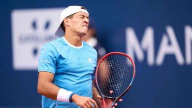 Photo of Duro golpe para el tenis argentino: cinco eliminaciones en el debut de Roland Garros