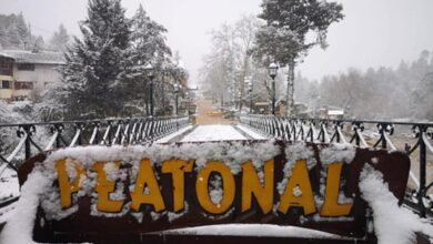 Photo of Ola polar en Córdoba: ¿dónde puede nevar este martes?