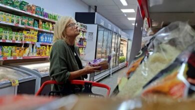 Photo of Consumo en hogares: en abril se aceleró el crecimiento interanual