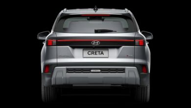 Photo of Ya está en Argentina el SUV de Hyundai más vendido en Brasil