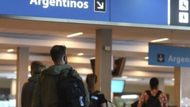 Photo of Déficit histórico en turismo: 6 millones de argentinos viajaron al exterior en el primer cuatrimestre