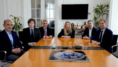 Photo of Elecciones 2025: LLA y el PRO competirán juntos en la provincia de Buenos Aires