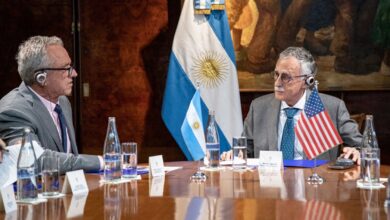 Photo of El Gobierno implementará una «revisión de organismos nacionales de salud»