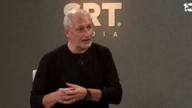 Photo of Héctor «Pichi» Campana: «Me gustaría ser intendente de Córdoba»
