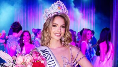 Photo of Aldana Masset: la historia detrás de la nueva Miss Universo Argentina
