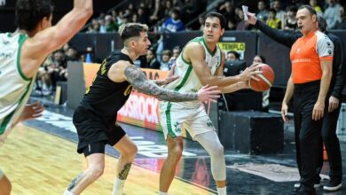 Photo of PlayOffs | Juego 2: Atenas perdió en el suplementario