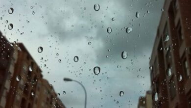 Photo of Invierno a la vista: viento sur, lluvias y baja de la temperatura en Córdoba