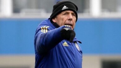 Photo of Miguel Ángel Russo inicia su tercer ciclo como entrenador de Boca