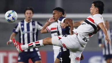 Photo of La última chance: Talleres se juega todo ante el São Paulo