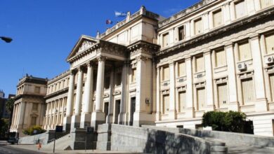 Photo of Los judiciales de Córdoba suben la apuesta y lanzan un paro de 38 horas desde el lunes