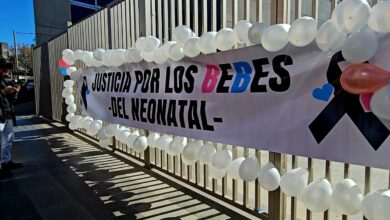 Photo of Neonatal: las muertes de los bebés en Córdoba «podrían haberse evitado»