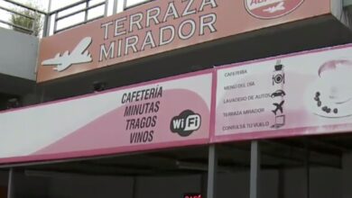Photo of Repelió el asalto ahuyentando a ladrones armados