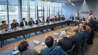 Photo of Beneficios impositivos para Stellantis por la producción de la Fiat Titano en Córdoba