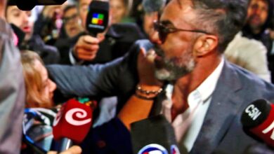 Photo of Juicio por la muerte de Maradona: golpearon y tildaron de «asesino» a Leopoldo Luque