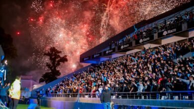 Photo of Belgrano avanza en la expansión de su estadio tras una asamblea histórica; surgen detalles del litigio con Vegetti