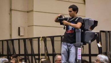Photo of Día de la libertad de expresión: 216 agresiones a periodistas desde que asumió Milei