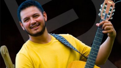 Photo of La música como legado: Lautaro Rojas y su historia en el folclore argentino