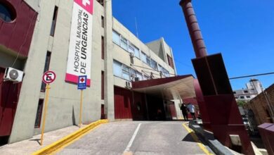 Photo of Frente a la contaminación por fentanilo, hospitales de Córdoba tomaron medidas