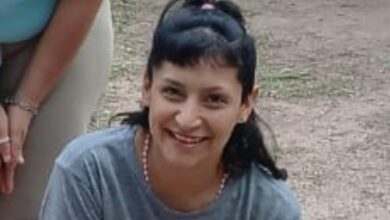 Photo of Buscan a una mujer desaparecida en Córdoba