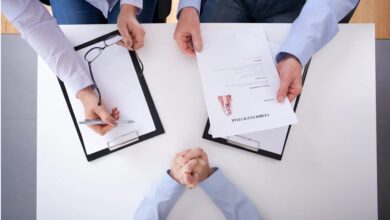 Photo of Buscar trabajo: cómo hacer un buen currículum vitae