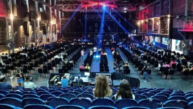 Photo of Córdoba se expande: la Plaza de la Música desembarca en Mar del Plata