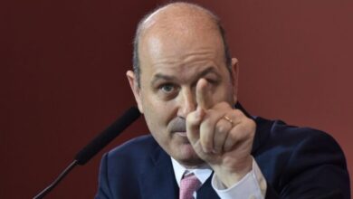 Photo of El Gobierno Nacional informó un recorte del empleo público de casi un 10%