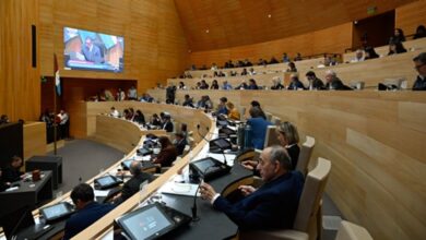 Photo of Legislatura: Hacemos Unidos por Córdoba lleva el debate de las retenciones al recinto