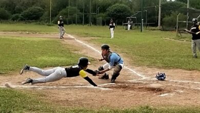 Photo of El Béisbol Cordobés ingresa en su etapa decisiva
