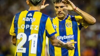Photo of Rosario Central le ganó a Independiente y finalizó 1º en el Grupo B del Torneo Apertura