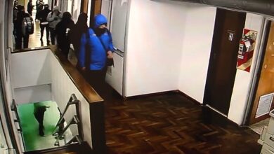 Photo of La Municipalidad de Córdoba denunció disturbios en el Tribunal de Faltas