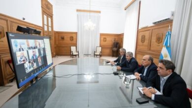 Photo of Córdoba adherirá al nuevo régimen simplificado de Ganancias de ARCA