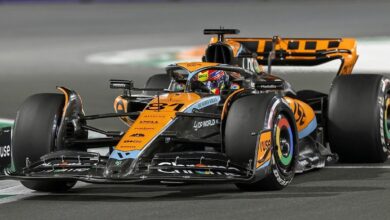 Photo of Calendario del Gran Premio de España de la Fórmula 1