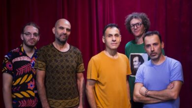 Photo of Desatanudos en concierto: jazz, rock y más en un show en Córdoba