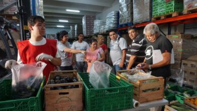 Photo of «El hambre no espera»: son 86 los comedores sin ayuda en Córdoba