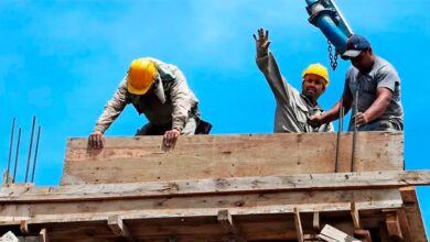 Photo of Crisis en la construcción: 70% de empresarios reportan caída en actividad