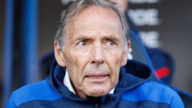 Photo of Miguel Ángel Russo abonará el resarcimiento económico a San Lorenzo
