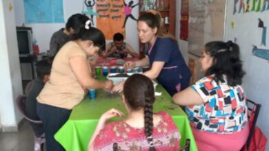 Photo of Emergencia en Discapacidad: Fundación Brochero lucha por no cerrar sus puertas