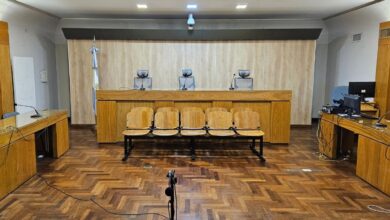 Photo of Abuso de armas y robo: el caso de un adolescente irá al Juzgado Penal Juvenil