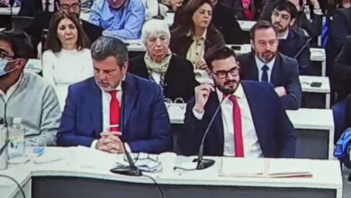 Photo of Causa Neonatal: finalizan los alegatos de los abogados defensores