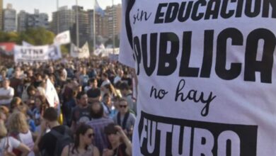 Photo of Un nuevo proyecto de financiamiento universitario llega al Congreso