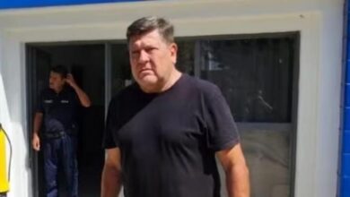 Photo of Guillermo Kraisman iba a declarar como arrepentido pero desistió