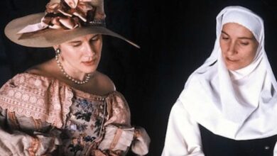 Photo of En Cine Arte Córdoba/Espacio INCAA: homenaje a María Luisa Bemberg con «Yo, la peor de todas»