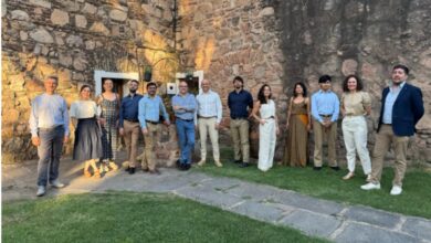 Photo of 12 de Cámara presenta «Oriente en Occidente»: un viaje musical en La Cúpula