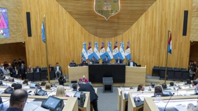 Photo of Legislatura: Córdoba se abroquela por la eliminación total de las retenciones