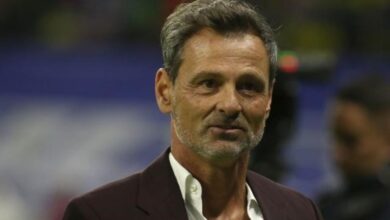 Photo of Diego Cocca es el nuevo Director Técnico de Talleres
