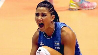 Photo of Yamila Nizetich: «El deporte siempre da revancha y el tiempo pone todo en su lugar»