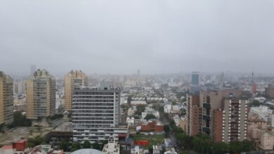Photo of Córdoba: inestabilidad y cielo cubierto para este domingo e inicio de la semana
