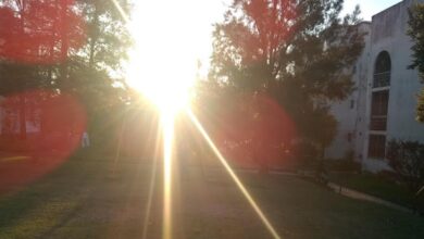 Photo of El sol hace fuerza pero Córdoba continúa muy fría este jueves